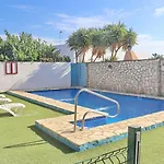 Apartamento Chinarejo