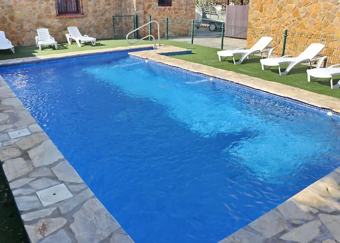 Apartamento Chinarejo