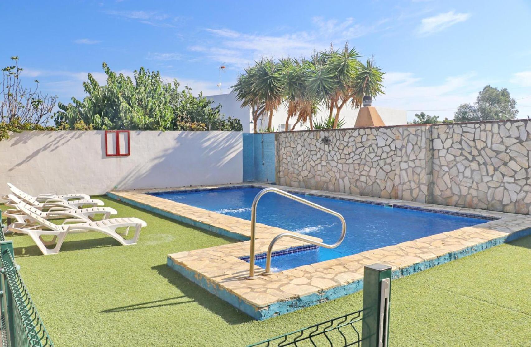 Apartment Chinarejo