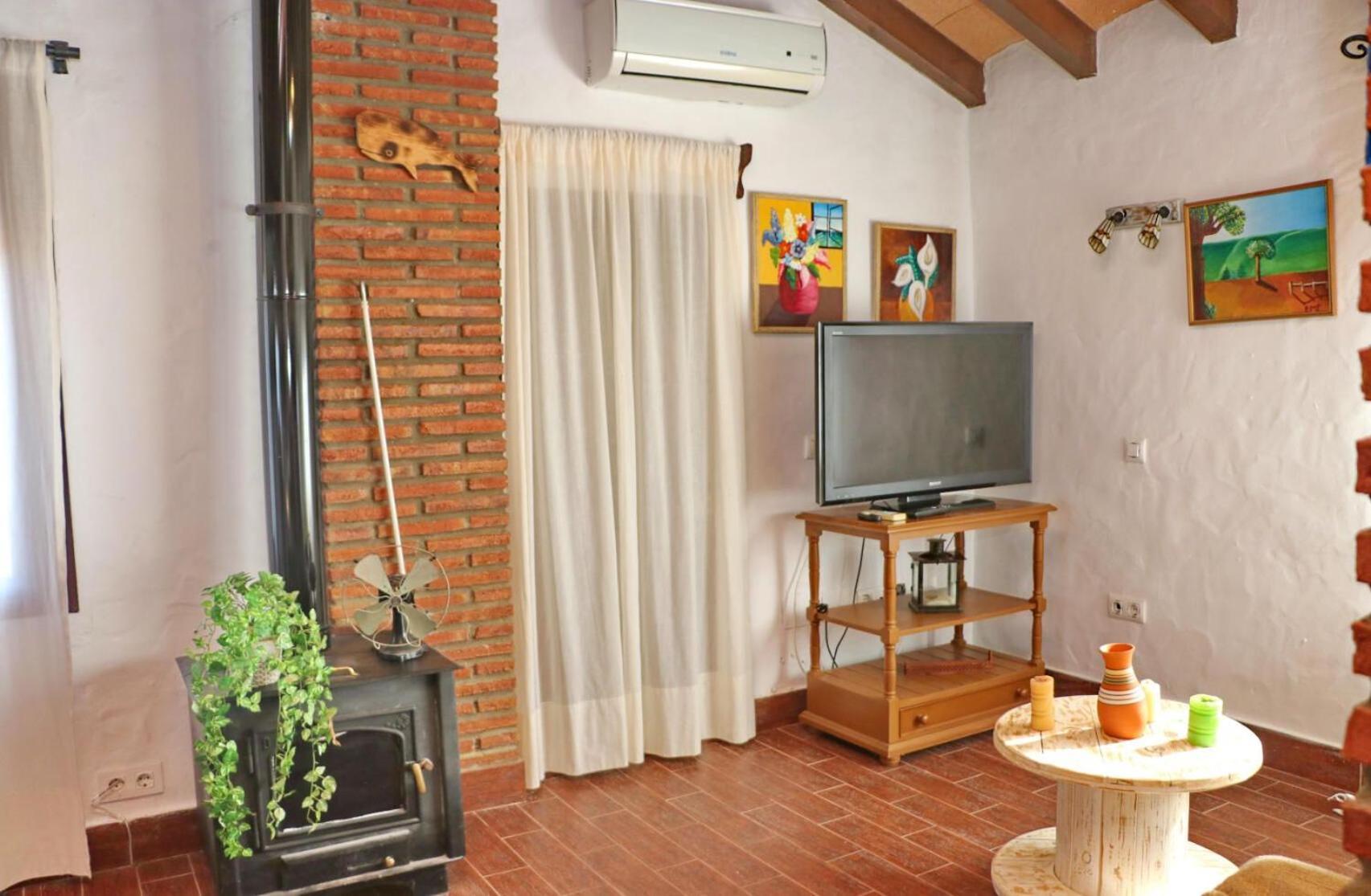 Apartment Chinarejo *