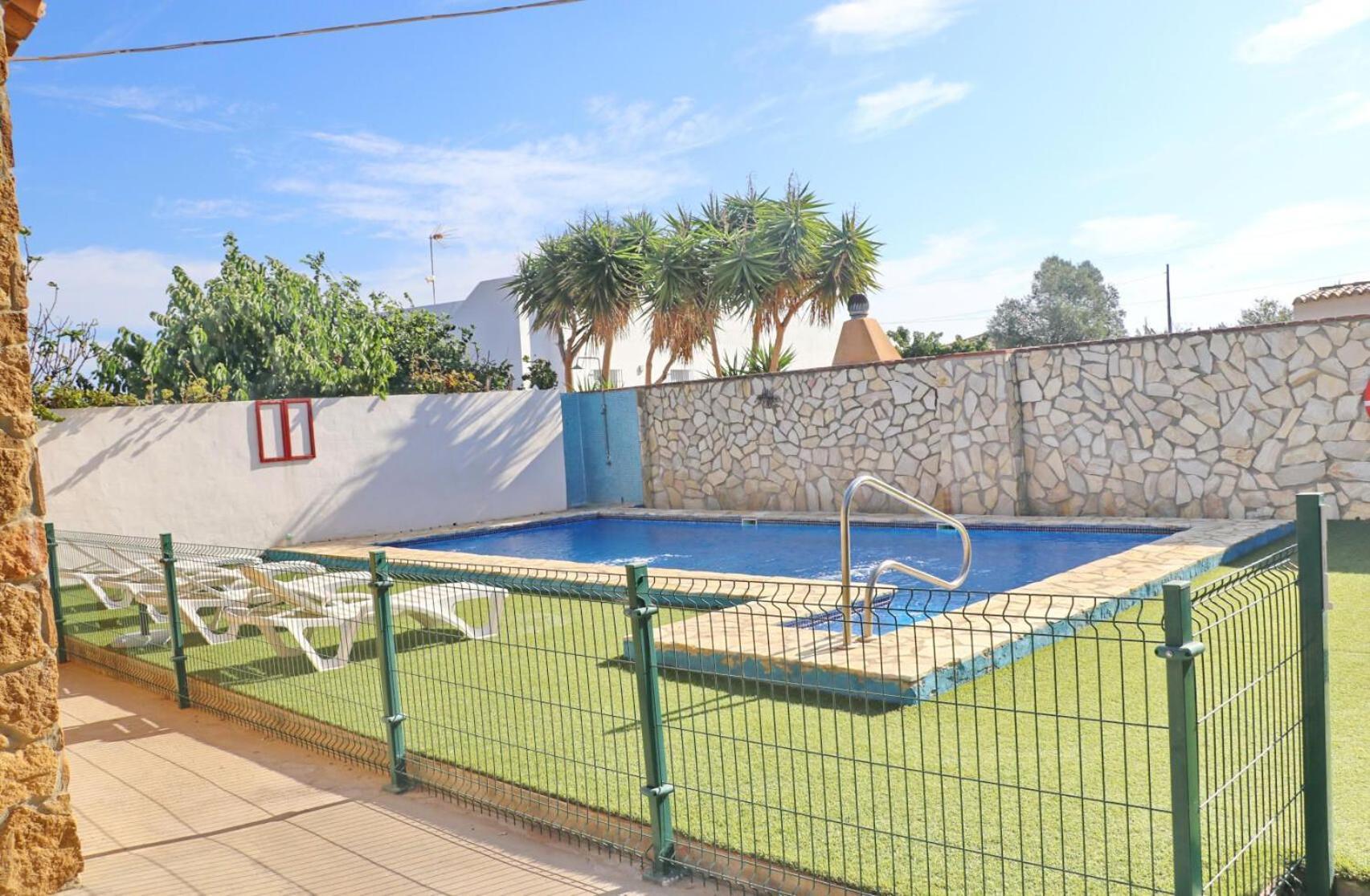Chinarejo Apartment Conil De La Frontera