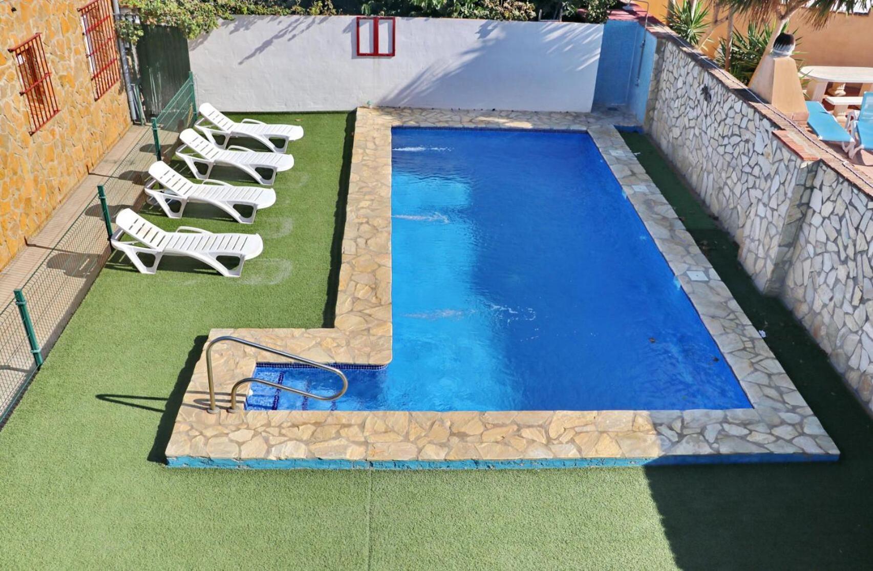 Apartment Chinarejo Conil De La Frontera