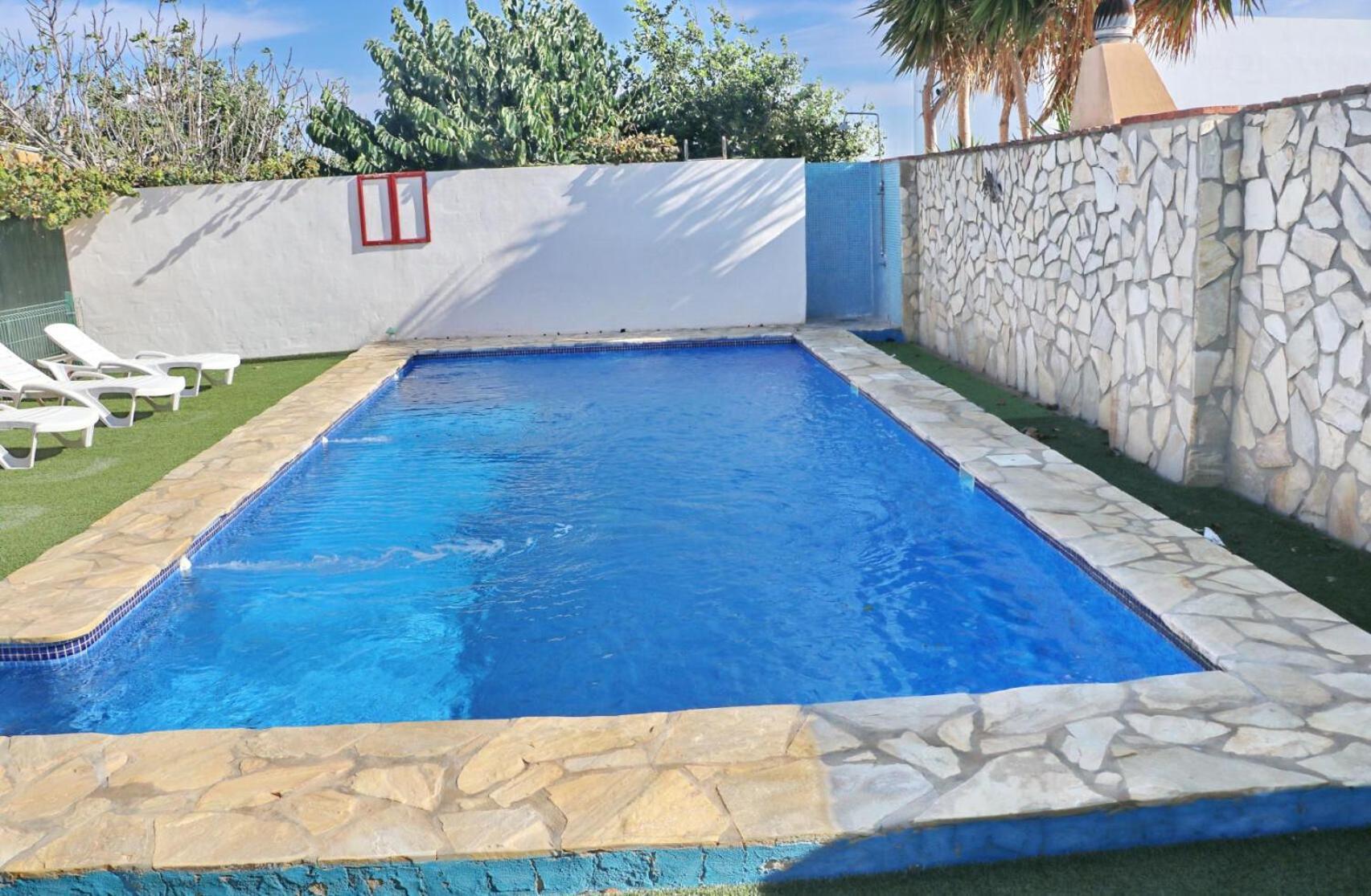 Chinarejo Apartment *