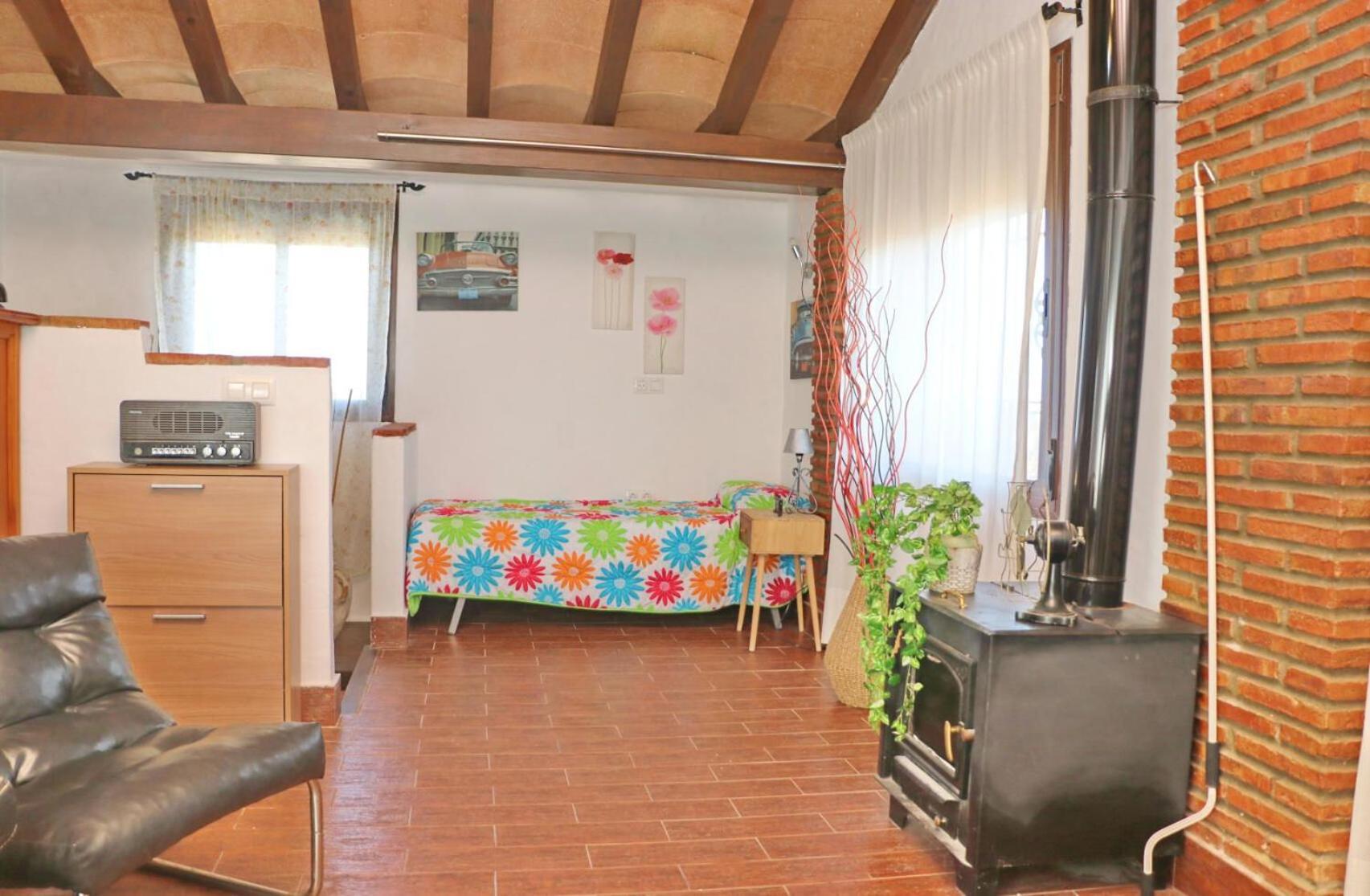 Apartment Chinarejo *
