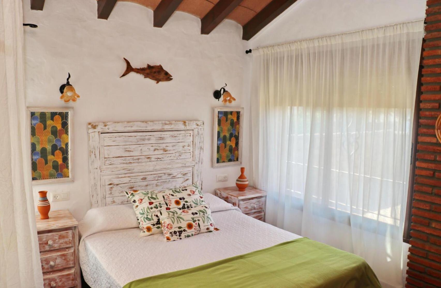 Chinarejo Apartment Conil De La Frontera