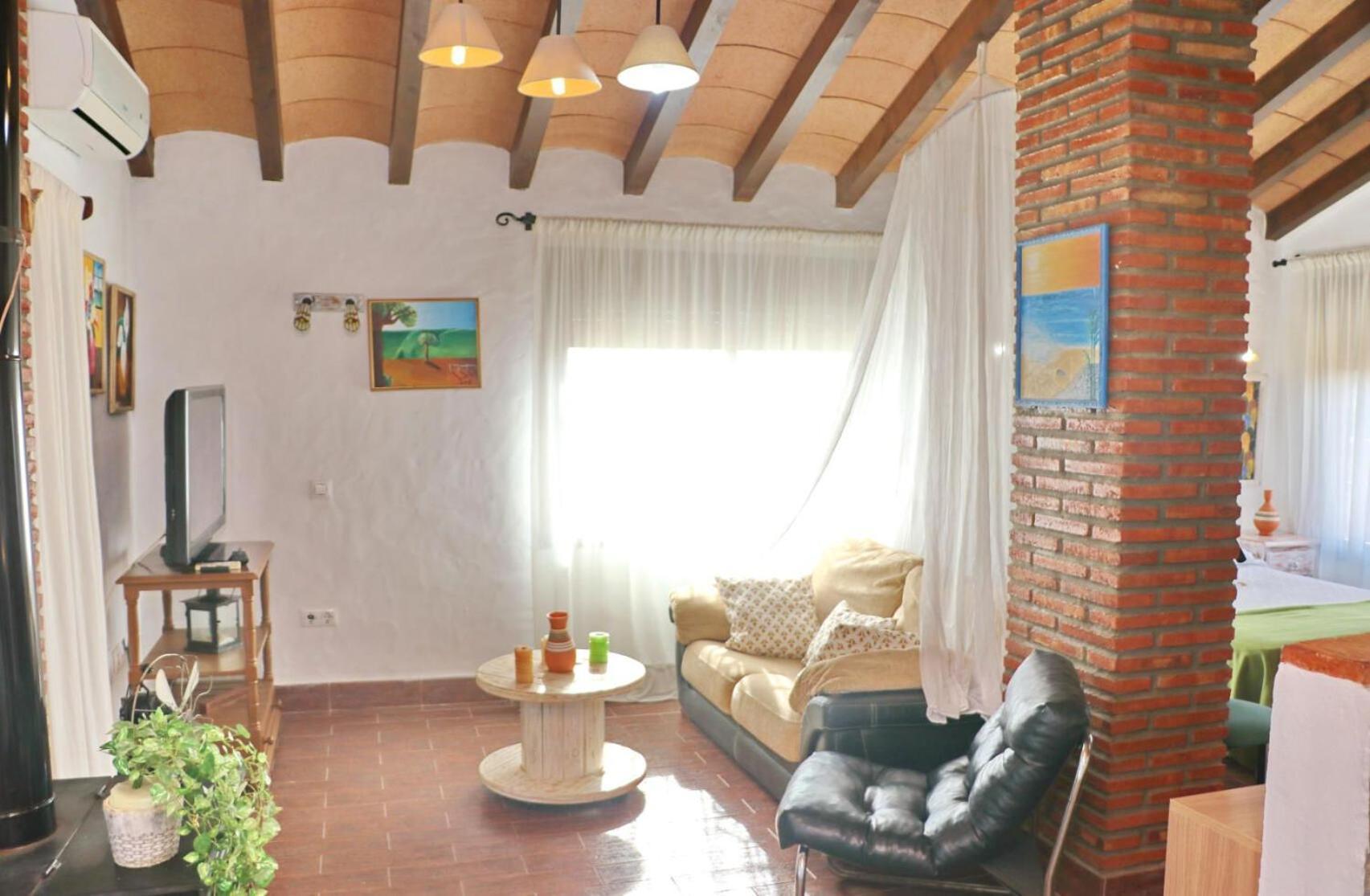 Chinarejo *