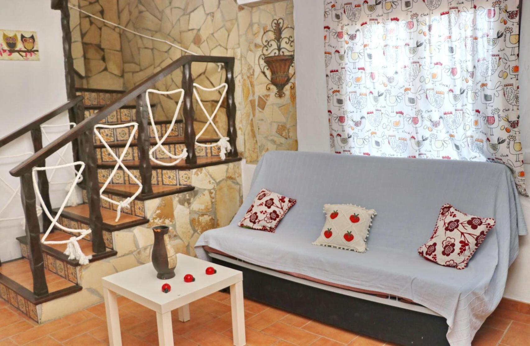 Apartment Chinarejo