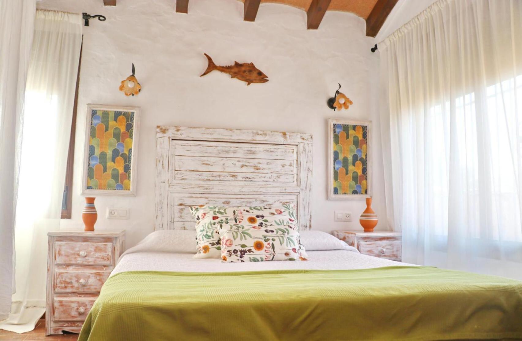 Chinarejo Apartment *