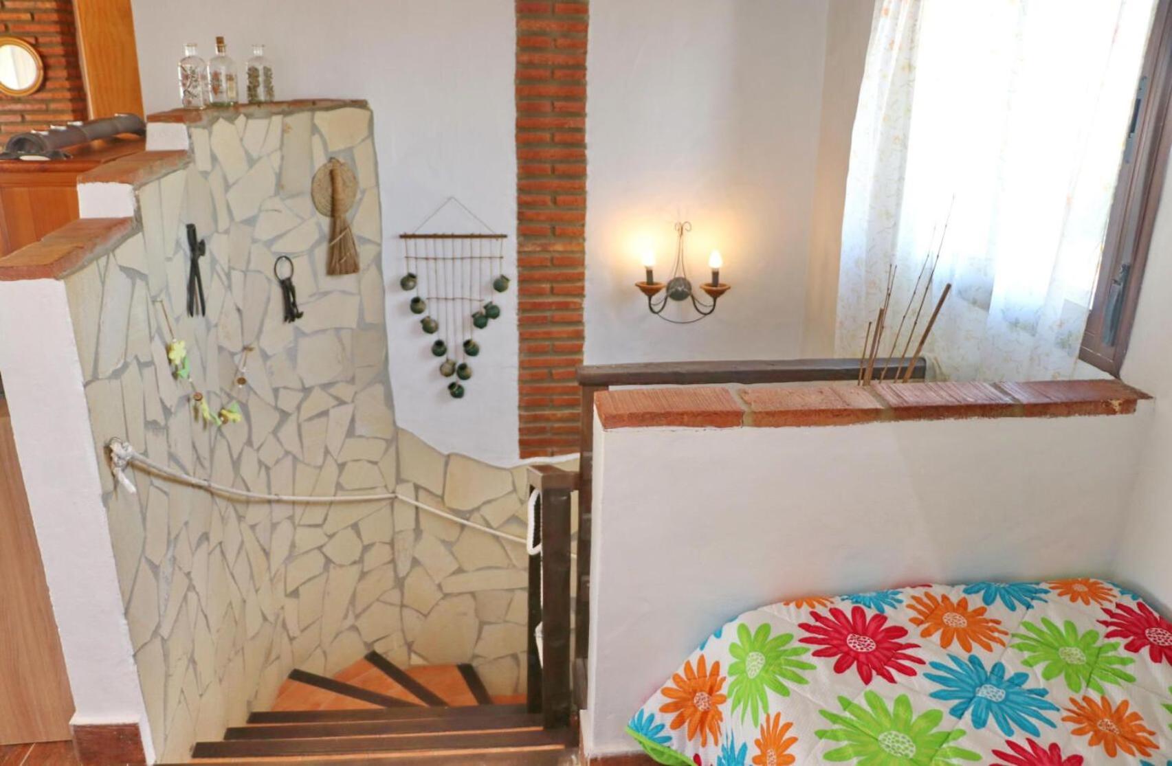 Apartment Chinarejo *