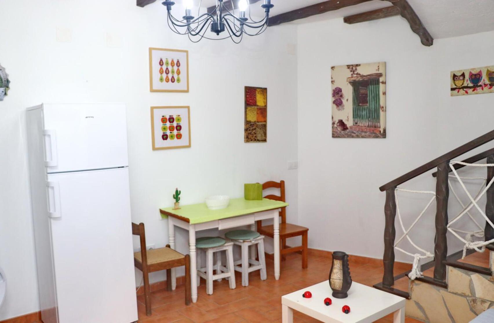 Chinarejo Apartment Conil De La Frontera