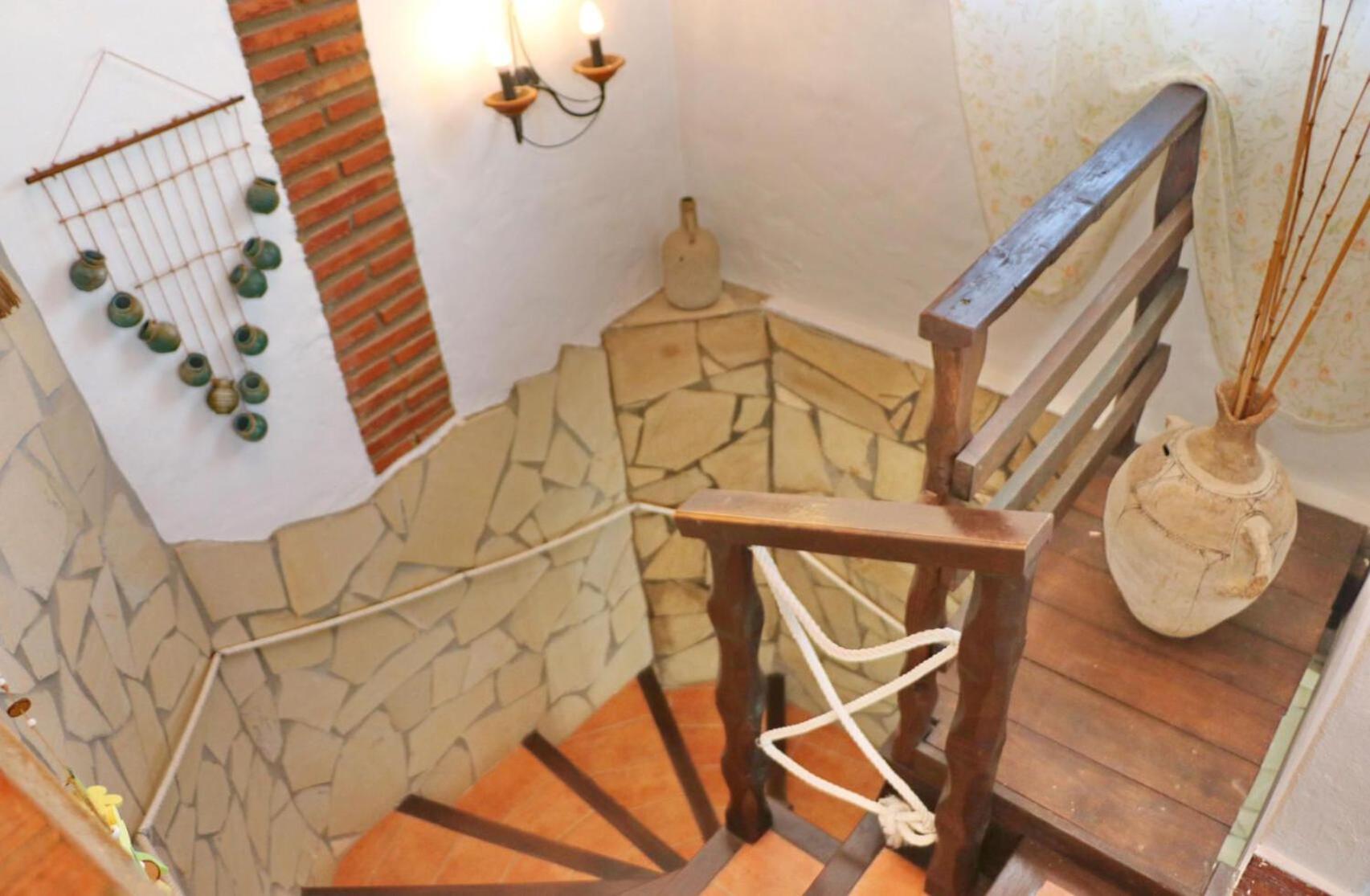 Chinarejo Conil De La Frontera